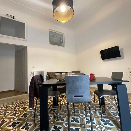 Maioliche Apartment Маргерита-ди-Савойя Экстерьер фото