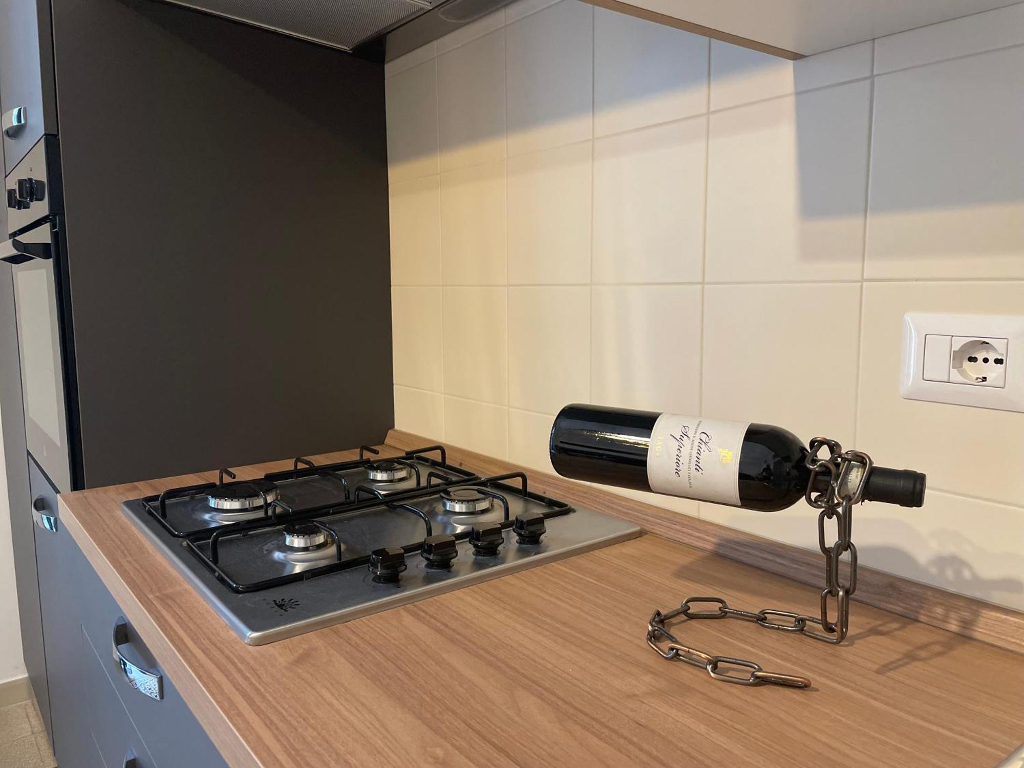Maioliche Apartment Маргерита-ди-Савойя Экстерьер фото